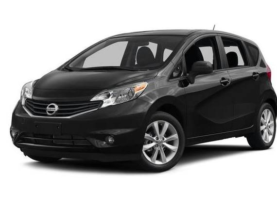 NISSAN VERSA NOTE 2016 3N1CE2CP3GL401142 image